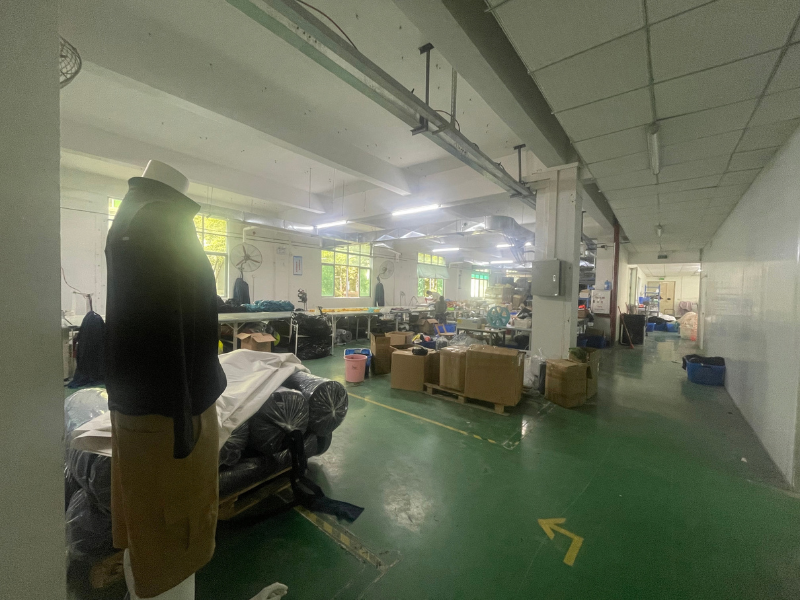 Cutting Workshop