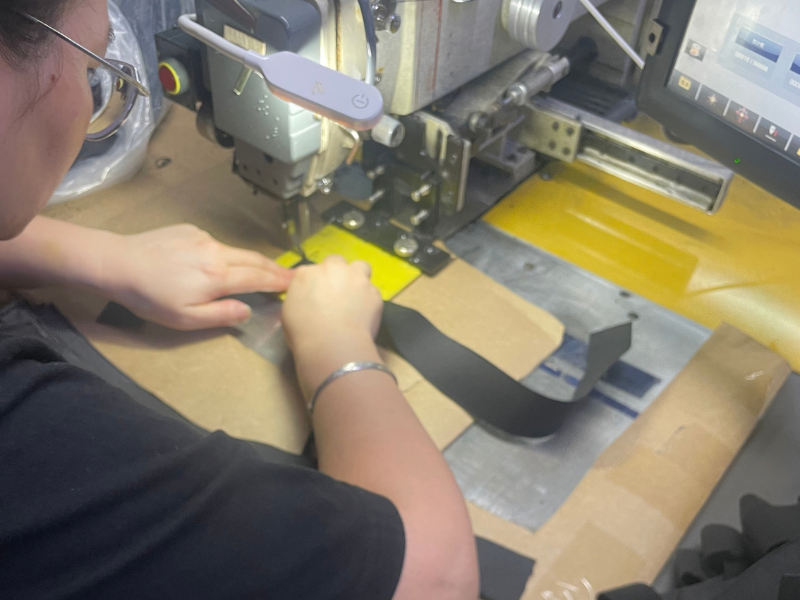Quality Control