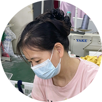 KNITPACT Team Lead